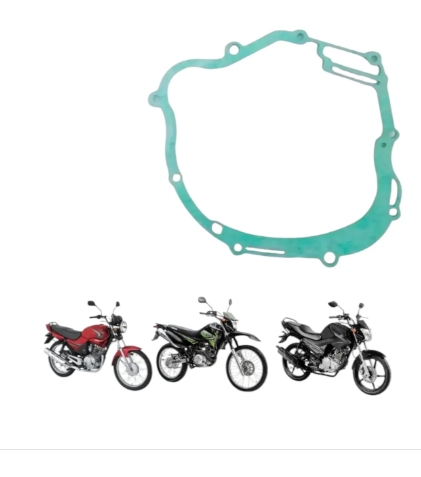 JUNTA DIREITA TAMPA EMBREAGEM YES 2008